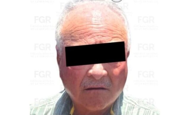 Detienen a exgobernador de Baja California por presunto contrabando de combustible