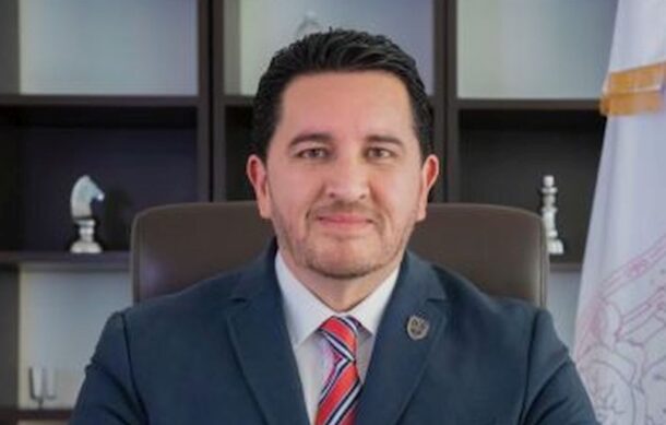 La Fiscalía de Zacatecas cita a comparecer al alcalde de Fresnillo por multihomicidio