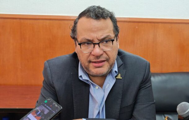 MC pide revisar continuidad del SIAPA ante crisis hídrica