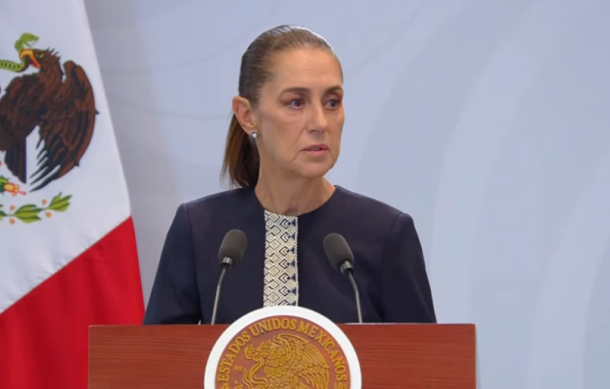Sheinbaum llama a la prudencia ante posible aplicación de nuevos aranceles