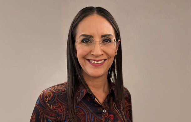 Entrevista con Laura Imelda Pérez Segura