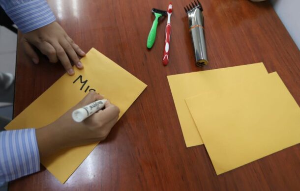 IJCF solicita artículos personales para identificar a personas desaparecidas