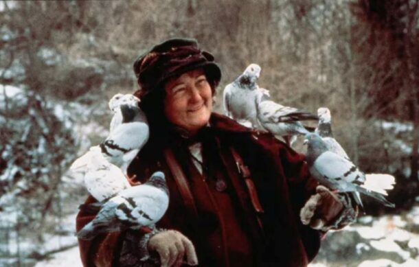 Muere la actriz Brenda Fricker a los 81 años