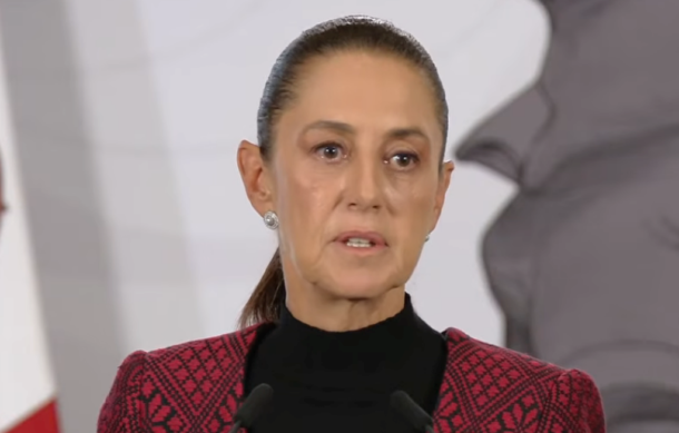 México buscará que revisión anual del T-MEC sólo sea un checklist: Sheinbaum