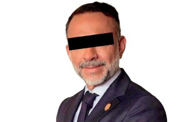 Alcalde de Metepec enfrenta proceso por presunto abuso de autoridad