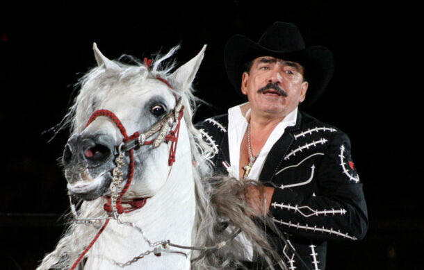🎶 El Sonido de la Música – Joan Sebastian