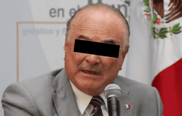 Reinicia audiencia contra Ruffo y siete más por huachicol fiscal