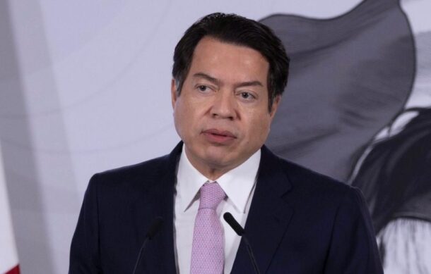 Gobierno enviará iniciativa para regular redes sociales y uso de celulares en escuelas
