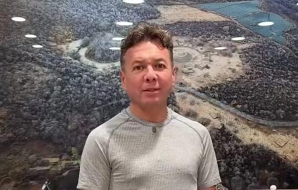 Pablo Lemus reaparece tras cirugía por apendicitis