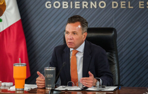 Propone Lemus castigar en Jalisco juegos de azar para menores