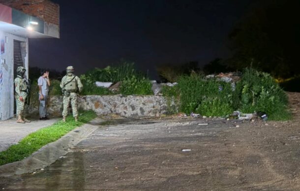 Hallan sin vida a hombre desaparecido en Tonalá