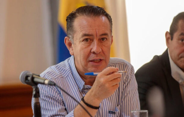 Entrevista con Manuel Romo Parra