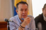 Entrevista con Manuel Romo Parra
