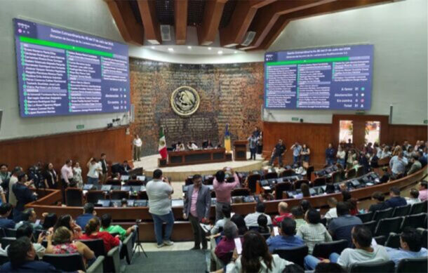 Comisión pospone reasignación para cubrir adeudo del Congreso con el SIAPA