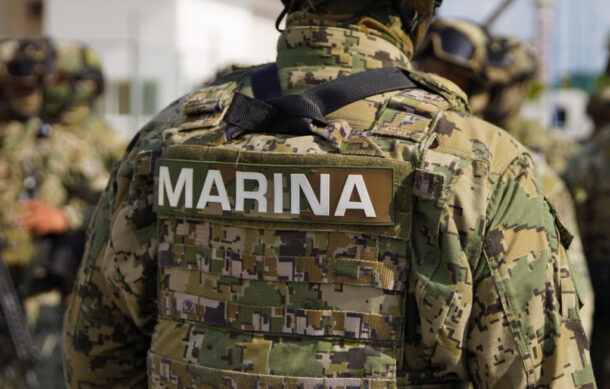 Muere capitán de Marina tras explosión de mina en Mazatlán