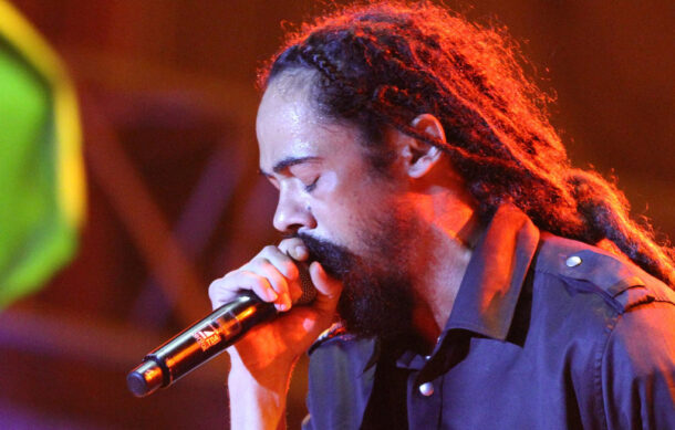 🎶 El Sonido de la Música – Damian Marley