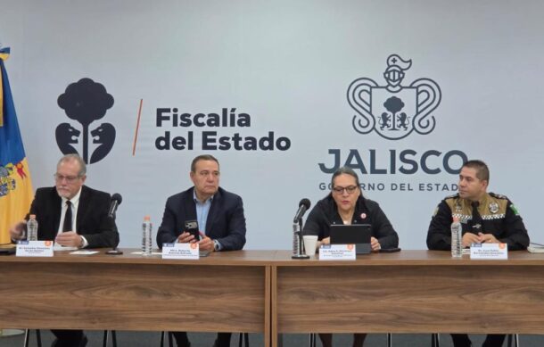 Suspensión de segundo simulacro de seguridad fue por decisión de autoridades federales