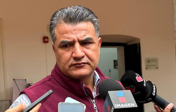 Morena analizará propuestas de inversión para el SIAPA
