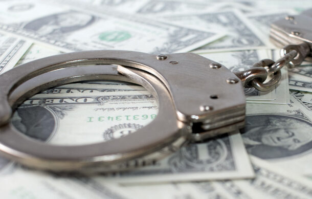 UIF detecta red financiera ligada al CJNG y denuncia ante la FGR