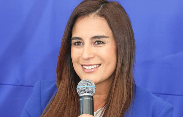 Entrevista con Paola Espinosa