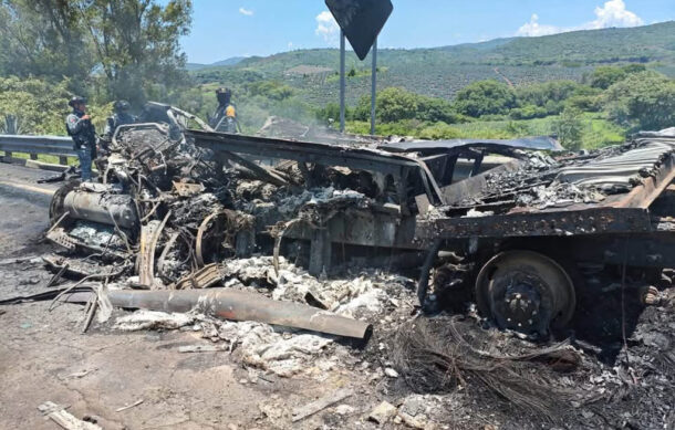 Gobierno de Jalisco mantiene apoyo tras tragedia en Hostotipaquillo
