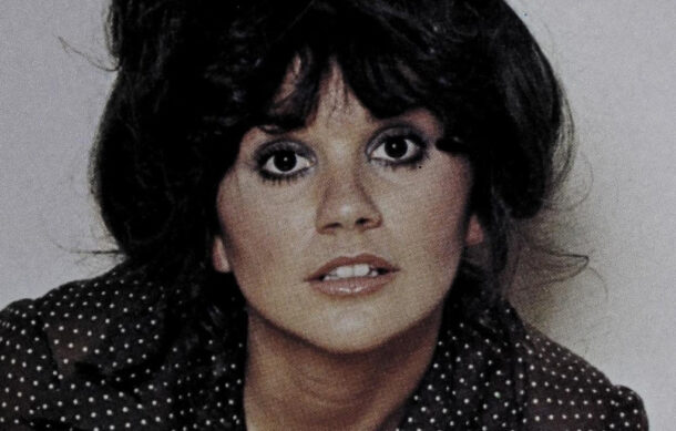 🎶 El Sonido de la Música – Linda Ronstadt