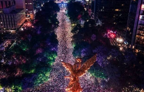 Otorgan 15 mil pesos a familias de los cuatro fallecidos por festejos mundialistas