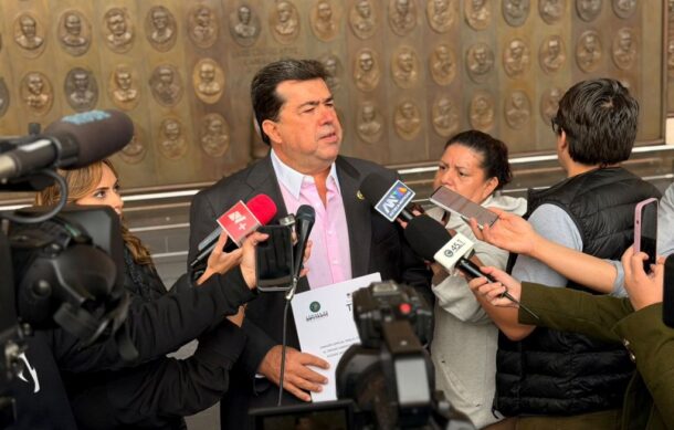 Diputados buscan apoyar al Gobierno Federal en la revisión del T-MEC