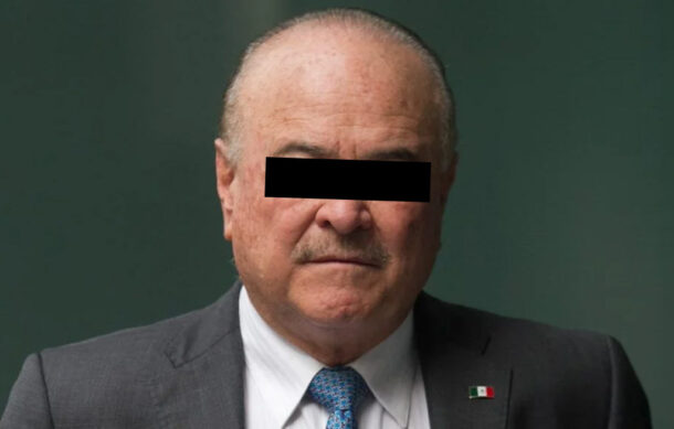 FGR identifica conglomerado criminal ligado a Ruffo, con al menos 11 empresas