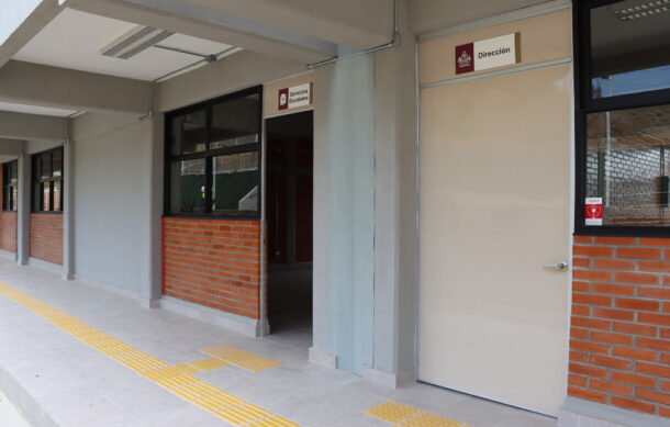 SICT construirá 19 bachilleratos tecnológicos y un campus del IPN
