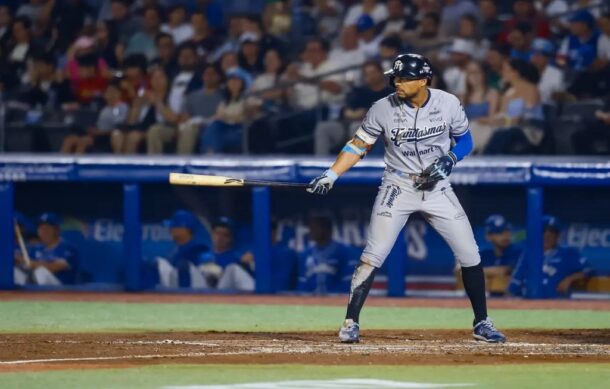 Sultanes vence a Charros al abrir serie en Zapopan