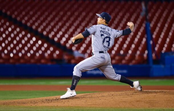 Sultanes se queda con la serie ante los Charros