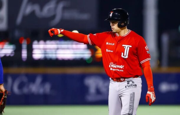 Los Toros derrotan a Charros en 12 entradas y se quedan con la serie
