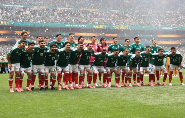 ¡Llegó el día! La Selección Mexicana está ante una cita con la historia al enfrentar a Inglaterra