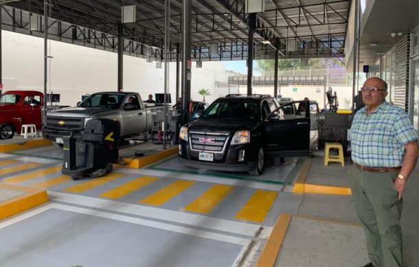 Verificación redujo hasta en 91 por ciento precontingencias por ozono en la ZMG