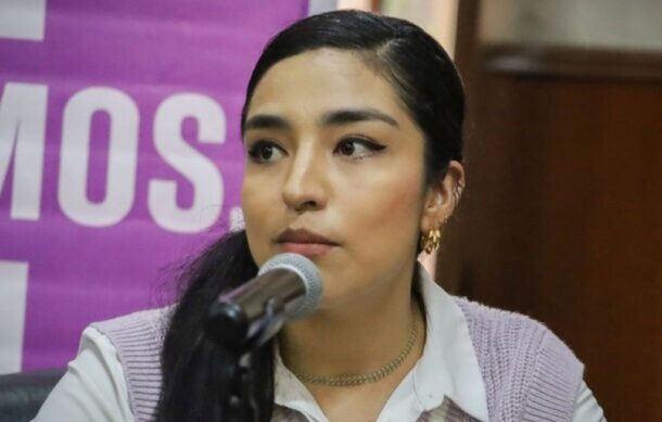 Diputada de Hagamos rechaza financiamiento privado para proyectos hídricos