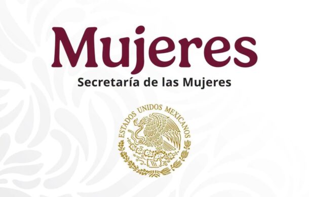 Secretaría de Mujeres destaca la detención de Víctor “N”, exdirector de Pemex, por violencia familiar