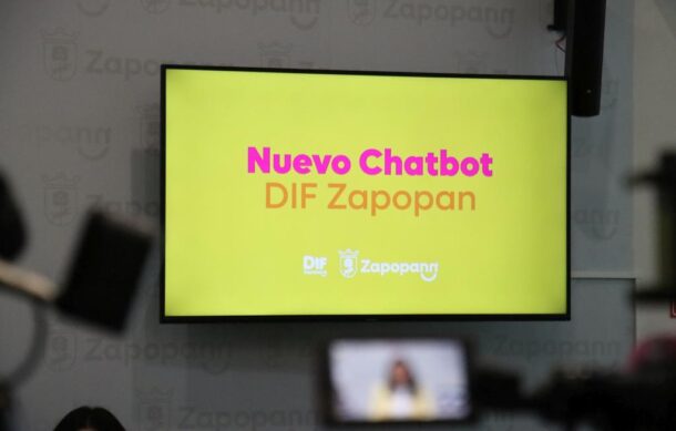 Zapopan lanza “SofIA”, asistente virtual para trámites