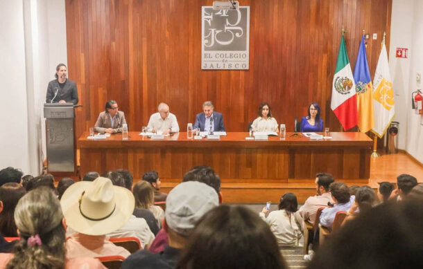 Zapopan impulsa programa para fortalecer liderazgo y participación juvenil